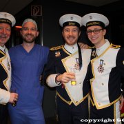 Jeck op Deck (16.01.16)